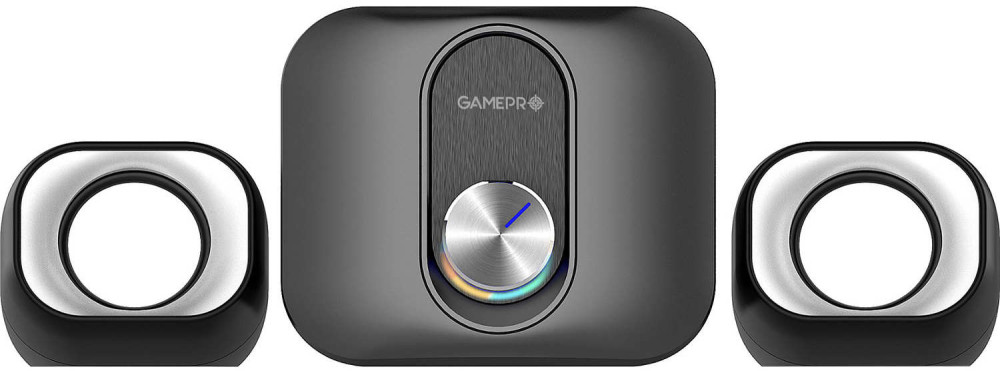 Компютерні колонки GamePro GS480