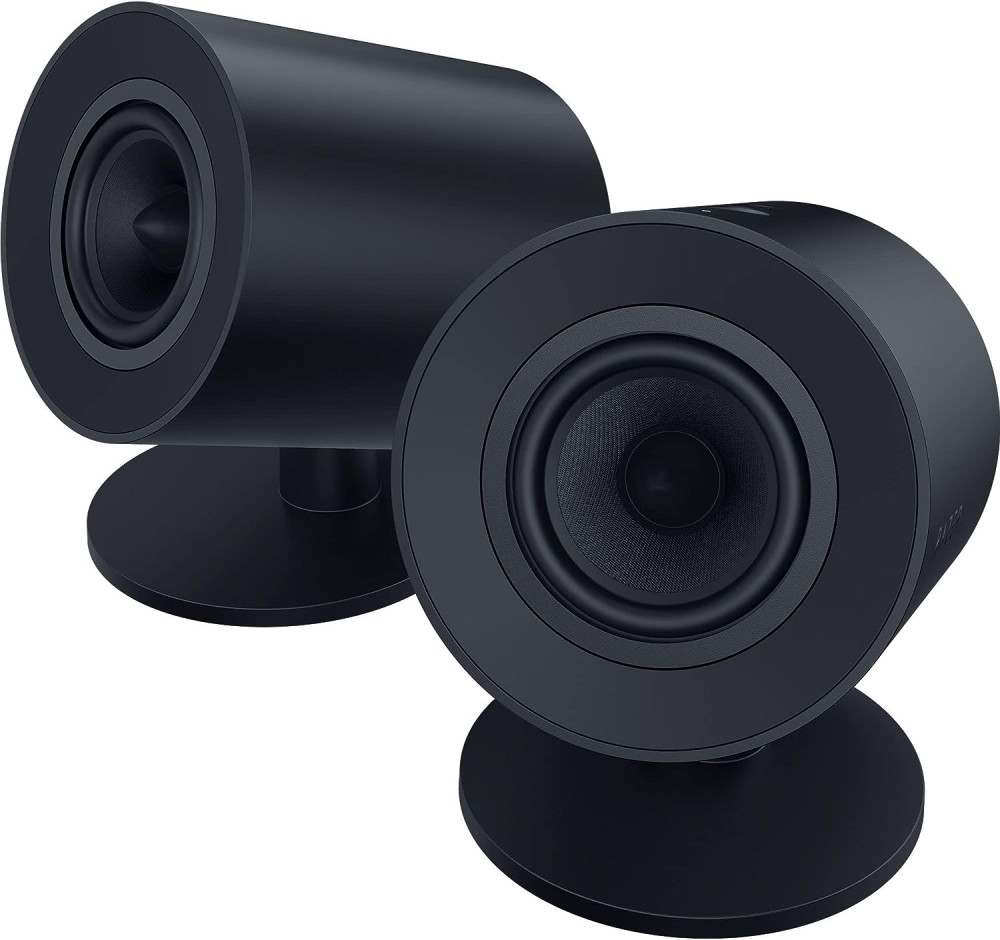 Компьютерные колонки Razer Nommo V2 X