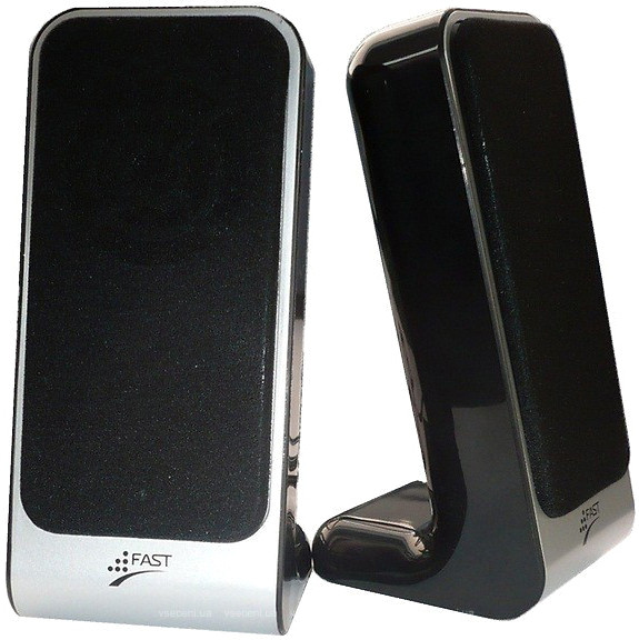 Компютерні колонки Fast ES-3400