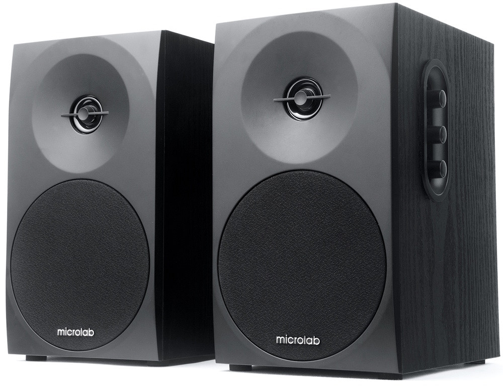 Компьютерные колонки Microlab B-70BT