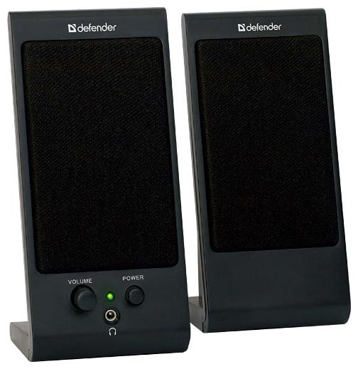 Компютерні колонки Defender SPK-165