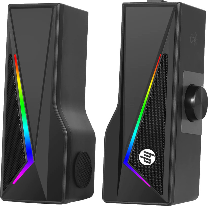 Компьютерные колонки HP DHE-6005