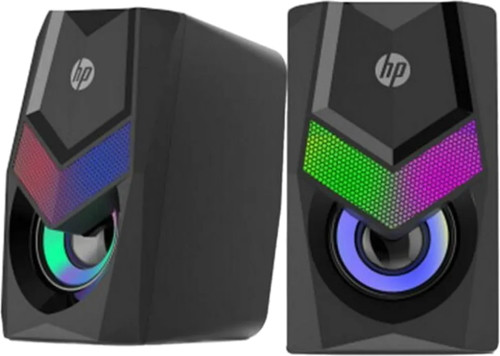 Компьютерные колонки HP DHE-6000