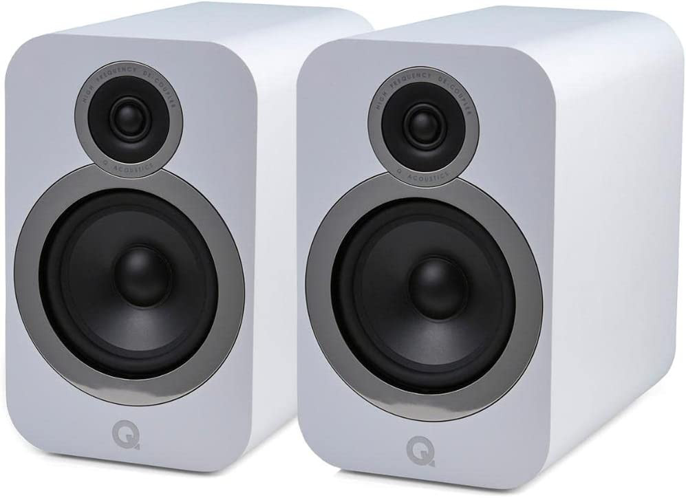 Компьютерные колонки Q Acoustics 3030i
