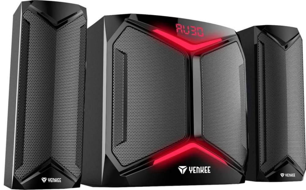 Компьютерные колонки Yenkee YSP 2105