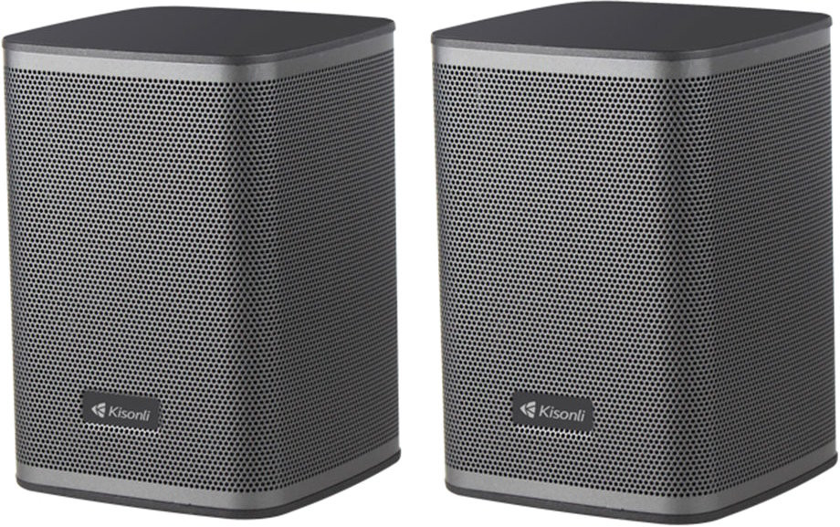 Компьютерные колонки Kisonli X-25BT