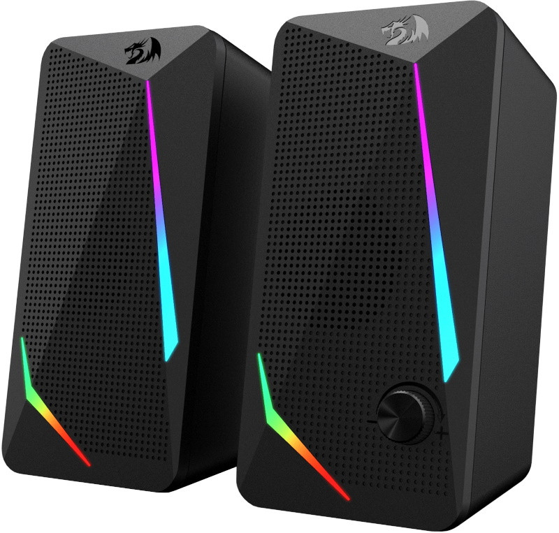 Компьютерные колонки Redragon Waltz GS510