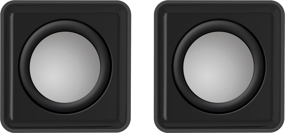 Компьютерные колонки Speed-Link Twoxo