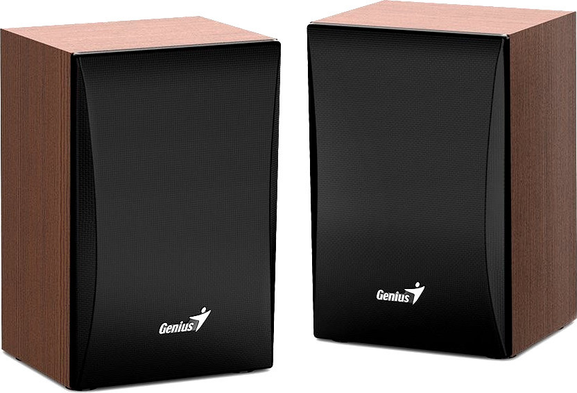 Компьютерные колонки Genius SP-HF380BT