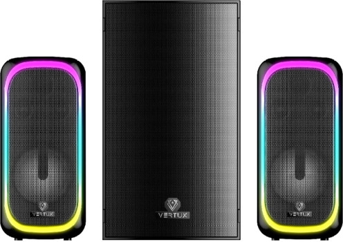 Компьютерные колонки Vertux SonicThunder-50