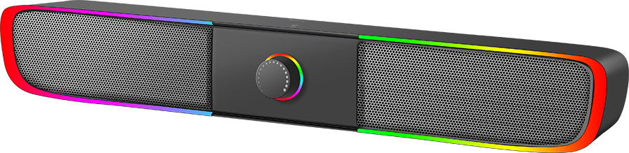 Компьютерные колонки XTRIKE ME SK-600 RGB