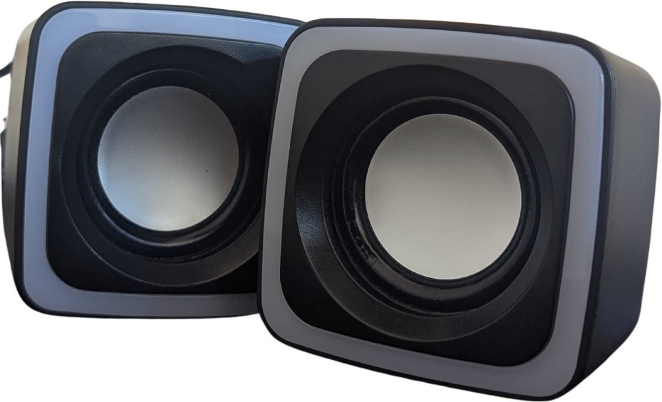 Компютерні колонки Jedel S-575