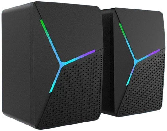 Компютерні колонки Jedel S-553