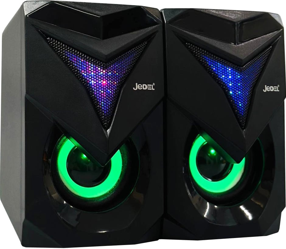Компютерні колонки Jedel S-573