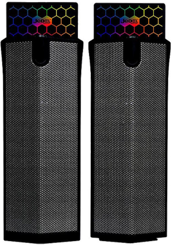 Компютерні колонки Jedel S-562