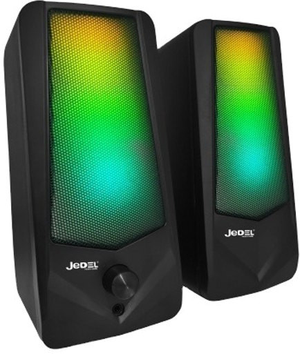 Компютерні колонки Jedel S-523