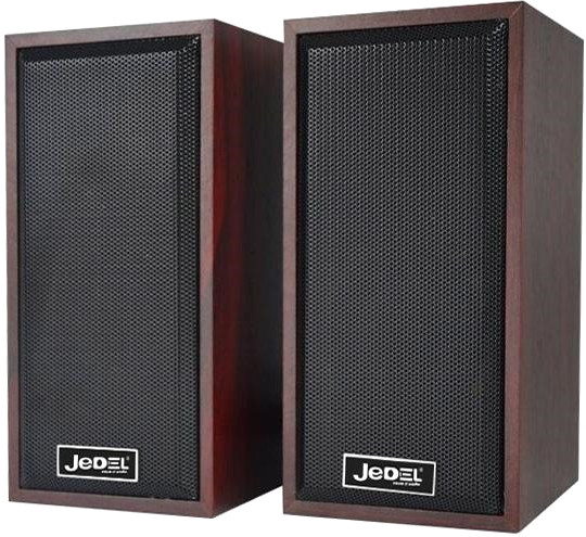 Компьютерные колонки Jedel S-509
