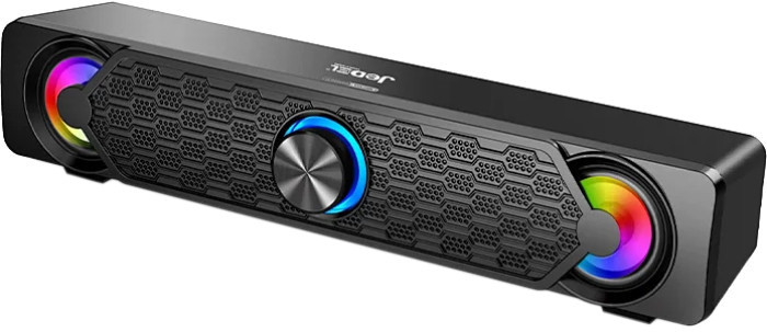 Компютерні колонки Jedel S-518