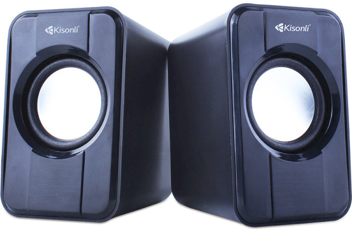Компьютерные колонки Kisonli S-444