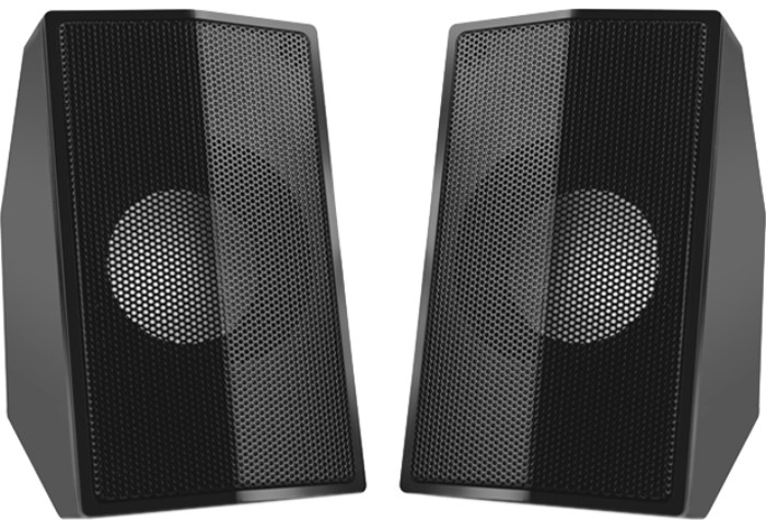 Компьютерные колонки Kisonli S-333