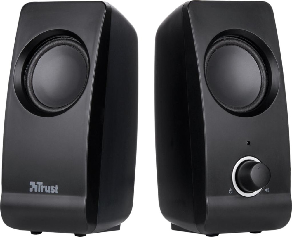 Компютерні колонки Trust Remo 2.0