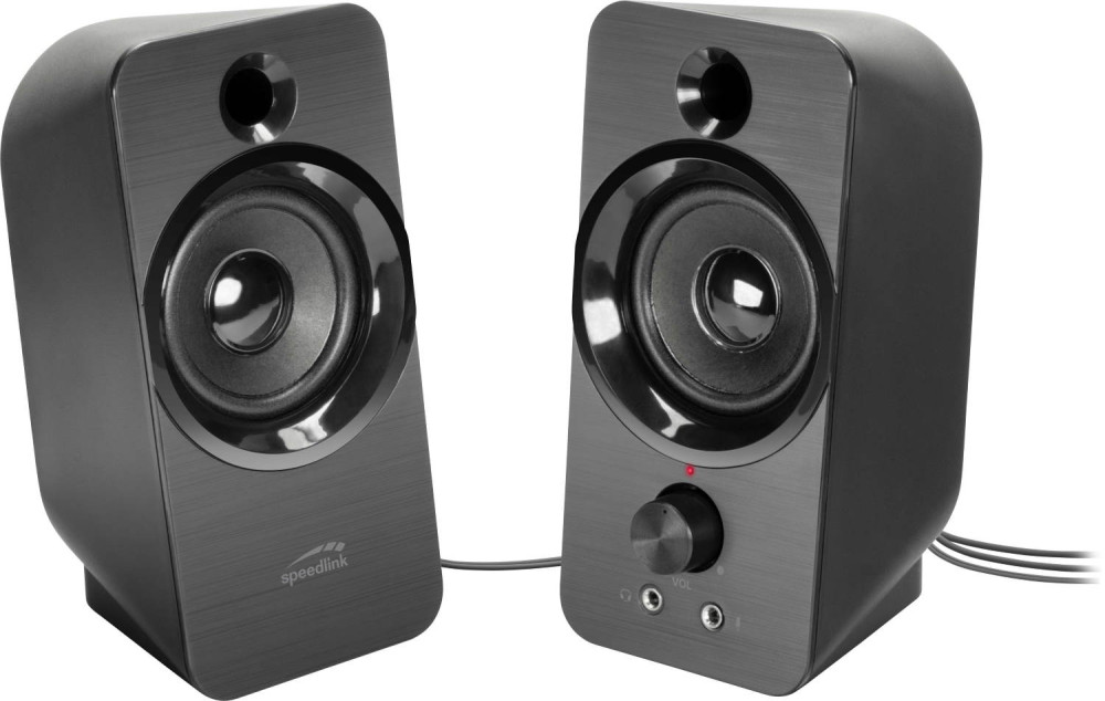 Компьютерные колонки Speed-Link Daroc