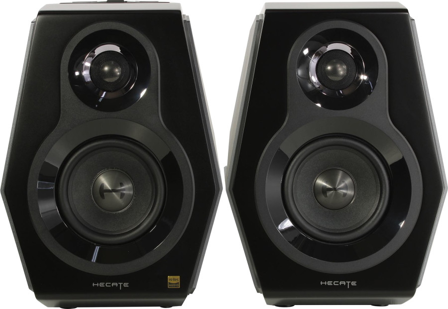 Компьютерные колонки Hecate G5000