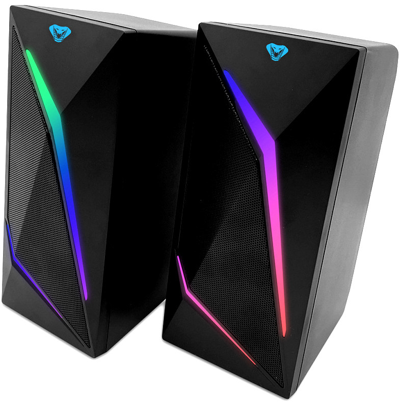 Компьютерные колонки Media-Tech Cobra Pro Urion