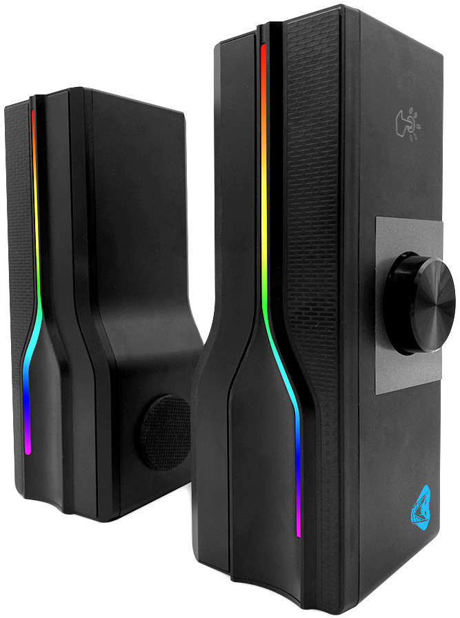 Компьютерные колонки Media-Tech Cobra Pro Aragor