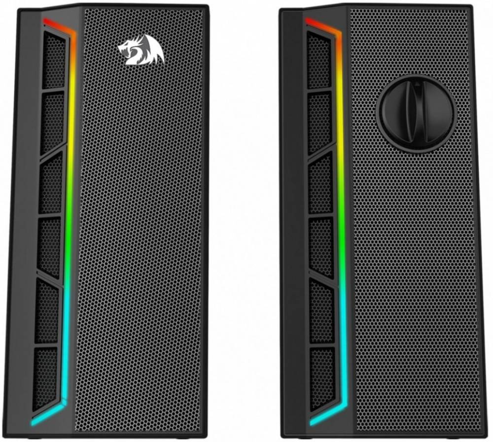 Компютерні колонки Redragon Calliope GS580