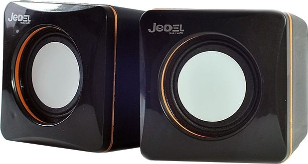Компьютерные колонки Jedel CK4