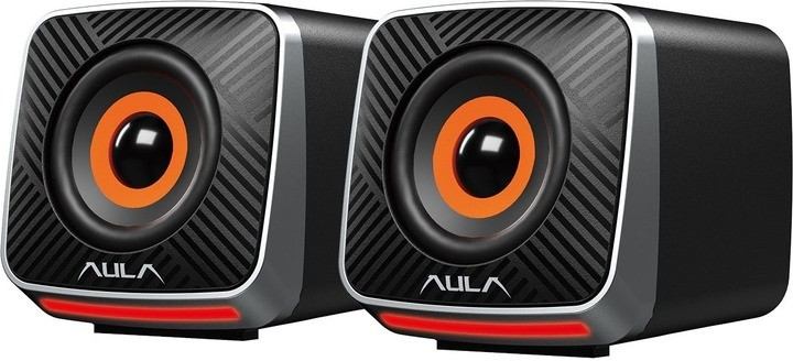 Компютерні колонки Aula A200