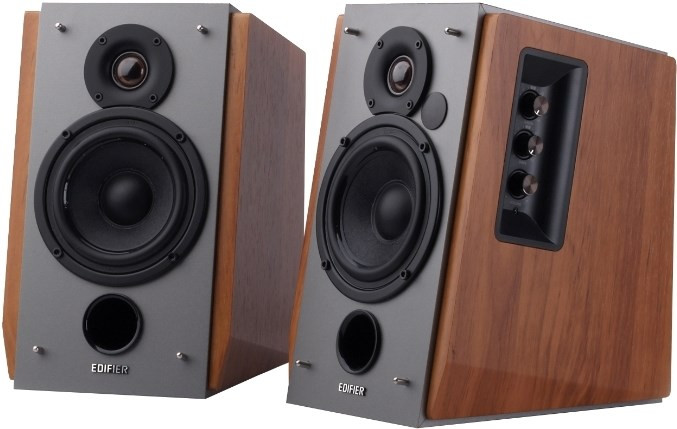 Компьютерные колонки Edifier R1600TIII