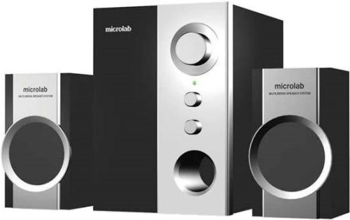 Компьютерные колонки Microlab M-590