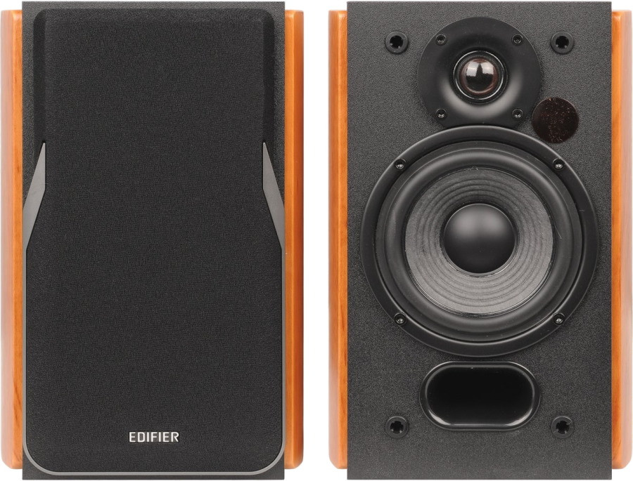 Компютерні колонки Edifier R1380DB