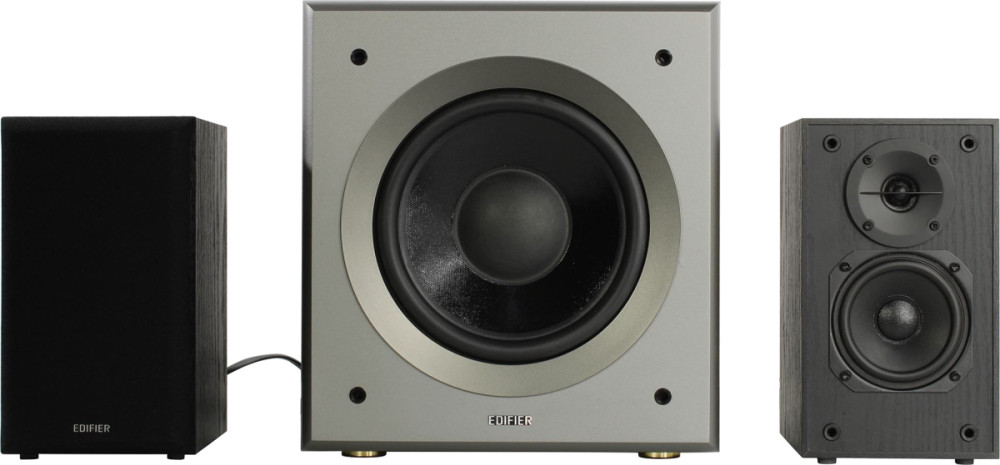 Компьютерные колонки Edifier M601DB