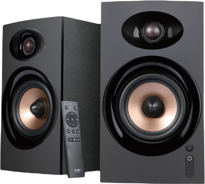 Компютерні колонки F&D R-23BT