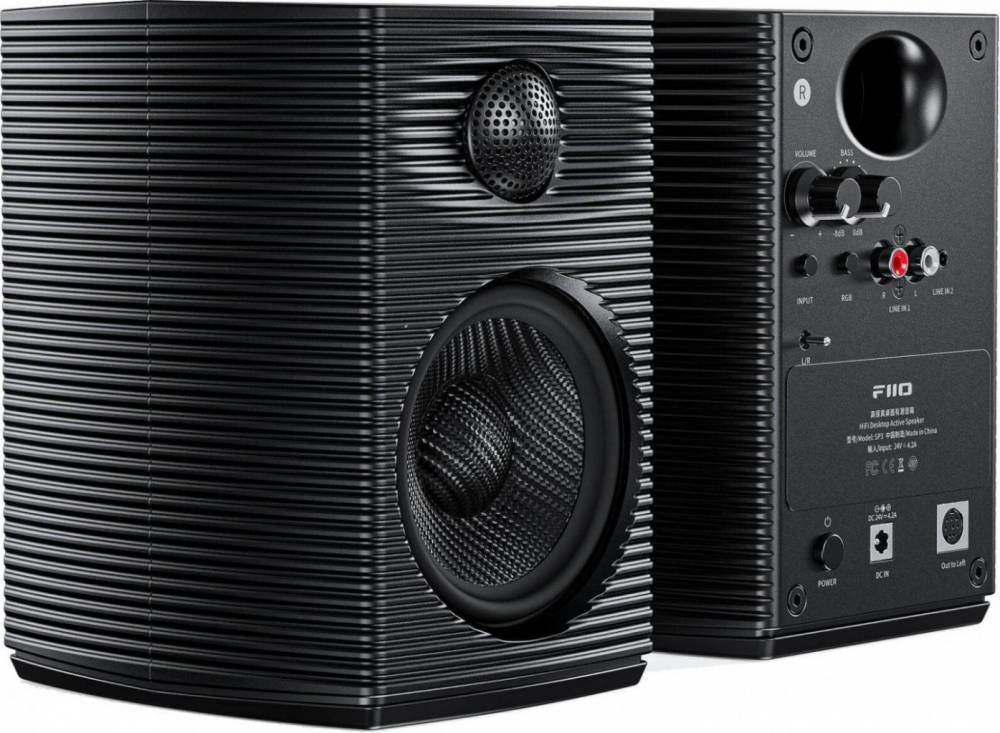 Компютерні колонки FiiO SP3