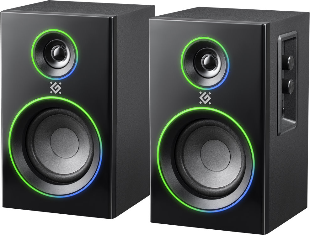 Компютерні колонки Defender Solar 12