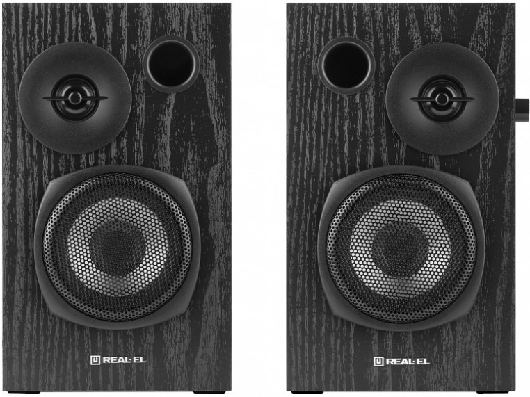 Компьютерные колонки REAL-EL S-235