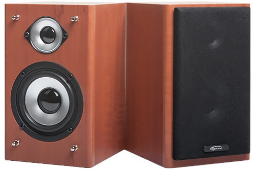 Компьютерные колонки Gemix TF-5