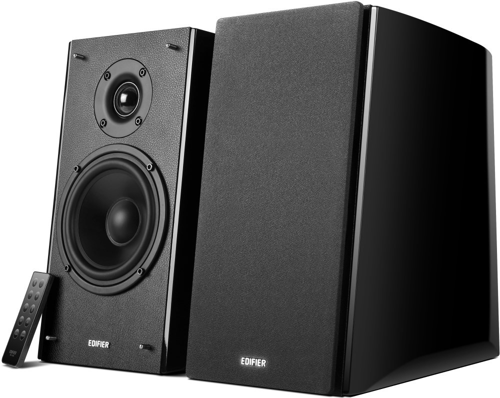 Компьютерные колонки Edifier R2000DB