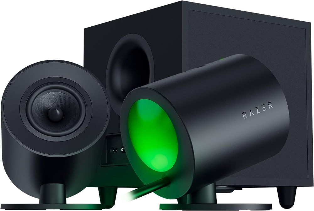 Компьютерные колонки Razer Nommo V2