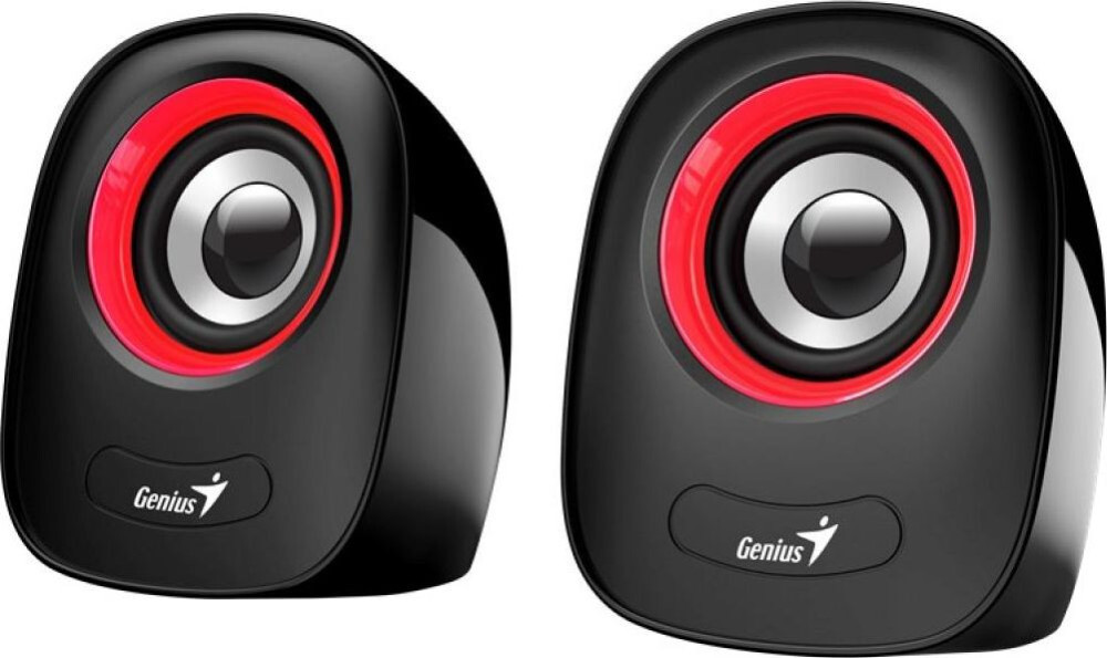 Компьютерные колонки Genius SP-Q160