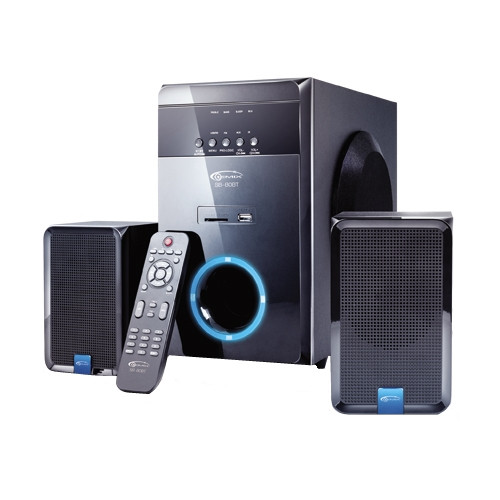 Компьютерные колонки Gemix SB-80BT