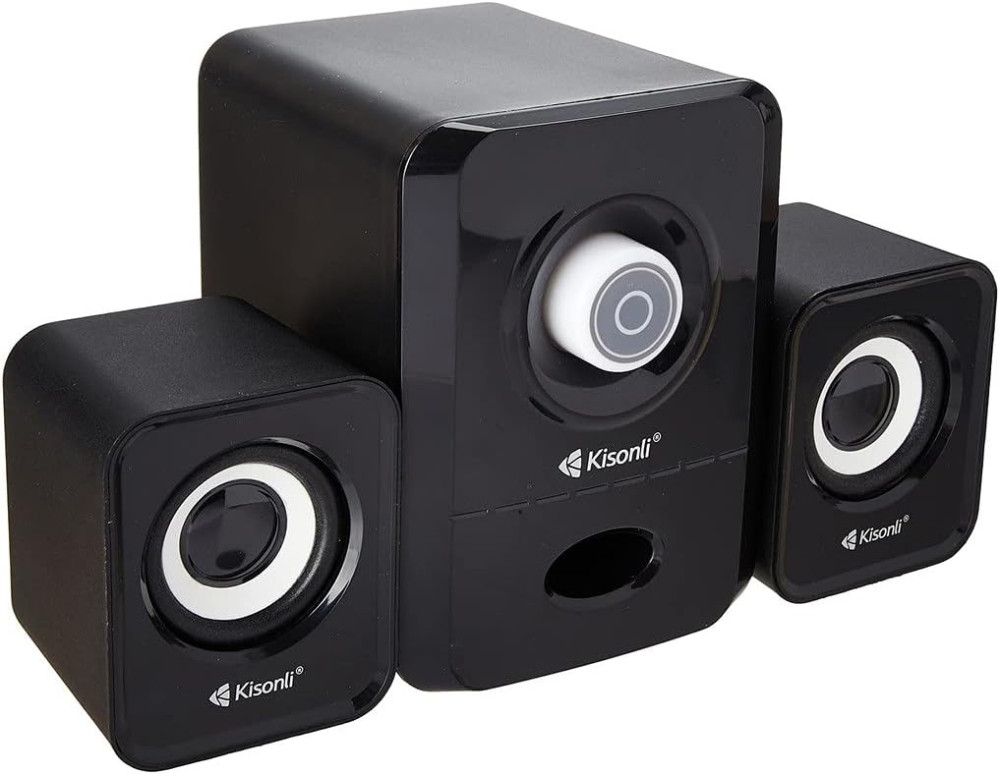 Компютерні колонки Kisonli U-2900