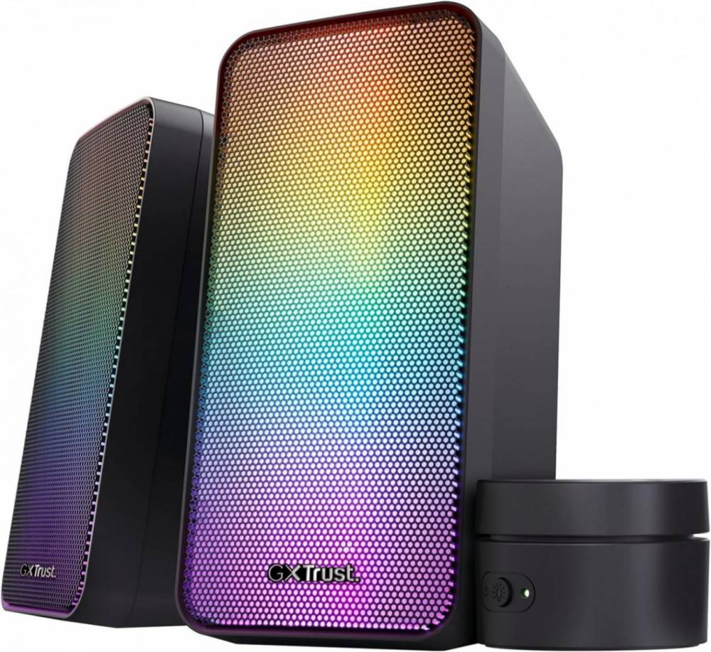 Компютерні колонки Trust GXT 611 Wezz
