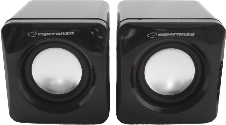 Компютерні колонки Esperanza EP111
