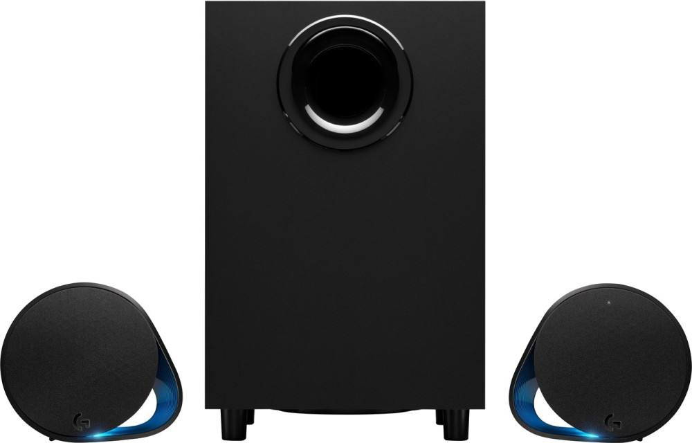 Компьютерные колонки Logitech G-560