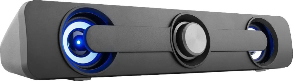 Компьютерные колонки REAL-EL S-170